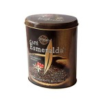 Купить Кофе Esmeralda молотый 250 г набор классика в банке в МВИДЕО