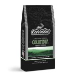 Кофе молотый Carraro Colombia вакуум 250 г