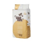 Купить Кофе молотый Ciao Caffe Oro Premium вакуум 250 г в МВИДЕО