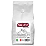 Кофе в зернах Carraro Gran Espresso 1 кг