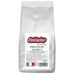 Кофе в зернах Carraro Prestigio Arabica 1 кг