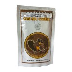 Купить Кофе молотый CON SOC brown арабика с ароматом лесного ореха 100 г в МВИДЕО