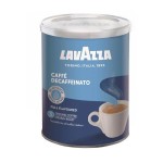 Купить Кофе Lavazza Caffe Decaffeinato молотый 250 г в МВИДЕО
