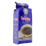 Кофе натуральный молотый Cafe Cubano Turquino Montanes 250 г