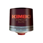 Кофе в зернах Kimbo Espresso elite intense flavour 1 кг