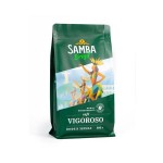 Купить Кофе в зернах Samba Cafe Brasil Vigoroso 500 г в МВИДЕО