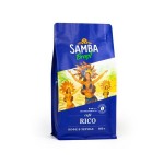 Кофе в зернах Samba Cafe Brasil Rico 500 г