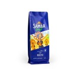 Кофе в зернах Samba Cafe Brasil Rico 250 г