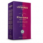 Купить Кофе молотый Lofbergs Kharisma 500 г в МВИДЕО