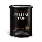 Кофе молотый Pellini TOP 250 г
