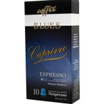 Кофе в капсулах BLUES для кофемашины