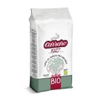 Кофе в зернах Carraro bio 1 к