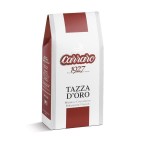 Кофе молотый Carraro Tazza D'Oro картон 250 г