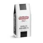 Кофе молотый Carraro Dolci Arabica  250 г