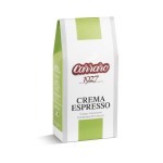 Кофе молотый Carraro Crema Espresso 250 г