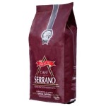 Кофе в зернах Serrano Selecto 1000 г