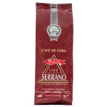 Купить Кофе в зернах Serrano Selecto 500 г в МВИДЕО