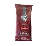 Кофе молотый Serrano Selecto 250 г