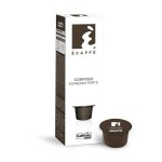 Кофе в капсулах Caffitaly Ecaffe Corposo 10 штук