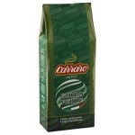 Купить Кофе в зернах Carraro Globo Verde 1 кг в МВИДЕО