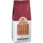 Кофе в зернах Mehmet Efendi Colombia 1000 г