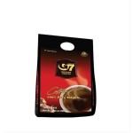 Кофе растворимый ЧУНГ НГУЕН G7  pure black в саше 100*2 г