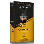 Кофе в капсулах Cellini кофе
