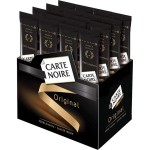 Кофе Carte Noire Original растворимый 26 стиков