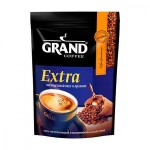 Кофе Grand Extra растворимый 75 г