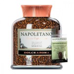 Купить Кофе Napoletano Dolce Aroma растворимый 100 г в МВИДЕО
