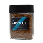 Купить Кофе Absolut Drive Blend&nbsp;№71 сублимированный 95 г в МВИДЕО