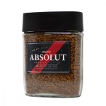 Кофе Absolut Drive Blend №120 сублимированный 95 г