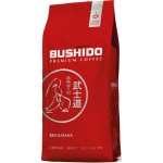 Кофе Bushido Red Katana в зернах 1000 г