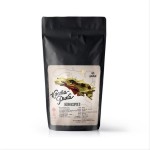Кофе в зернах Даблби арабика Коста-Рика Леон Кортез натуральная 250 г