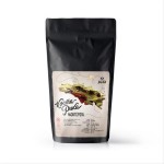 Купить Кофе в зернах Даблби арабика Коста-Рика Монтерога 250 г в МВИДЕО