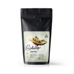 Купить Кофе в зернах Даблби арабика Сальвадор Санта Рита 250 г в МВИДЕО