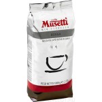 Кофе в зернах Musetti rossa 1000 г