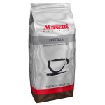 Кофе в зернах Musetti Speciale 1000 г