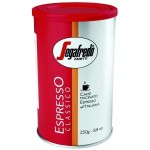 Кофе молотый Segafredo espresso classico 250 г