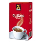 Кофе молотый Zicaffe gustosa 250 г