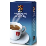 Кофе молотый Zicaffe zidec 250 г