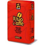 Кофе в зернах Zicaffe Il Tuo Caffe 1000 г