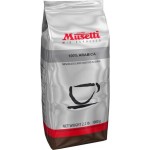 Кофе в зернах Musetti 100% Arabica 1000 г