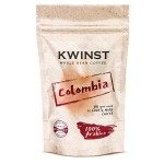 Купить Кофе Kwinst Колумбия в зернах 200 г в МВИДЕО