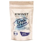 Кофе Kwinst Ирландский крем в зернах 200 г