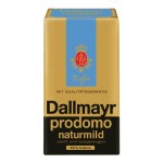 Кофе Dallmayr Prodomo Naturmild молотый