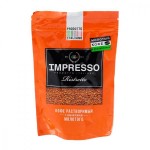 Кофе Impresso Ristretto растворимый 100 г