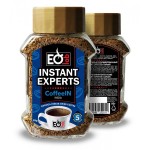 Кофе Espressolab Instant Experts CoffeeIN India растворимый 95 г