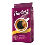 Кофе молотый Barista Mio крепкий 225 г