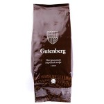 Кофе в зернах Gutenberg Эфиопия Каффа 1000 г